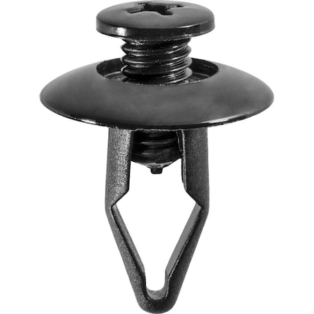 Auveco PAK NISSAN & FORD PUSH-TYPE RETAINERS AP16858